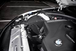 (Pre-order) MST Performance BMW G20 B48 2.0L Cold Air Intake System (Includes Inlet) - Kies Motorsports