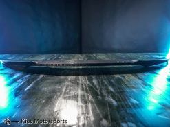 Alternative view of Kies Carbon 2012-2018 BMW 3 Series (F30)/2014+ BMW M3 (F80 M4 Inspired Carbon Fiber Trunk Spoiler)