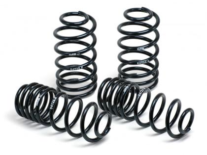 H&R 15-18 BMW M3 Sedan F80 Sport Spring (Incl. Adaptive M Susp./Competition Package) - Image 2