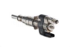 N54 Index 12 injector High Pressure Fuel Injector (Updated Design), BMW - E82 135i, E9X 335i, F10 550i, F13 650i, X5/X6  Latest Index 12