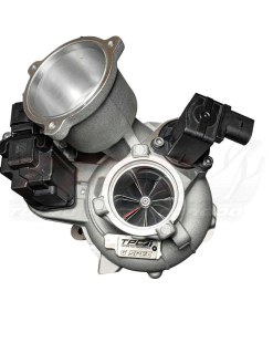 IS38 BALL BEARING TURBO