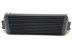 MAD BMW 5" STEPPED CORE F CHASSIS INTERCOOLER N20 N26 N55 1/2/3/4/M2 MAD-1010