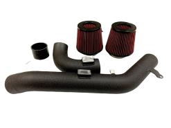 Alternative view of MAD BMW F8X S55 M2C M3 M4 HIGH FLOW AIR INTAKE MAD-1039