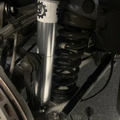 VS - F & G SERIES DRAG SHOCKS (REAR) M2 M3 M4 M235 M240 335 340 M340 435 440