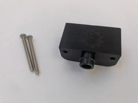 VS MAP SENSOR TO BOV LINE ADAPTER