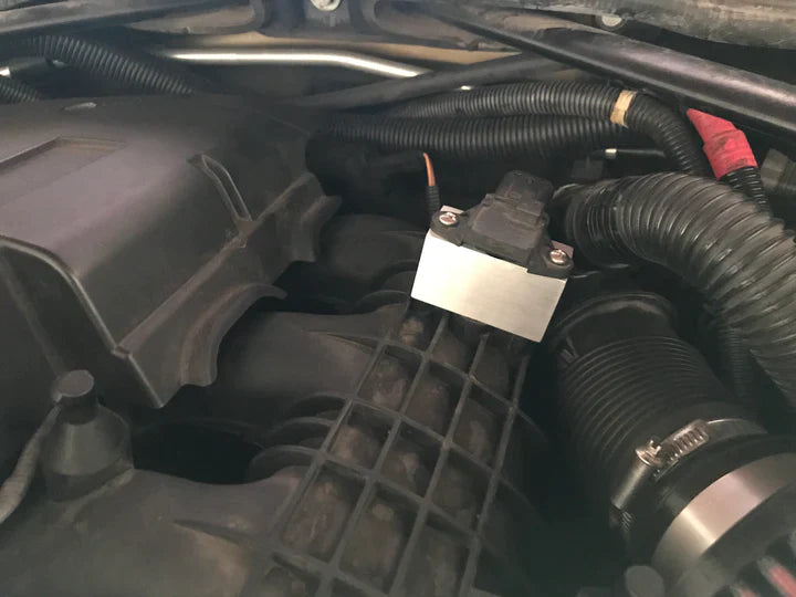 VS MAP SENSOR TO BOV LINE ADAPTER - Image 3