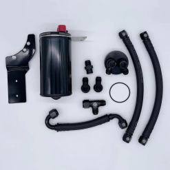 Alternative view of VS - B58 CATCH CAN KIT GEN 1