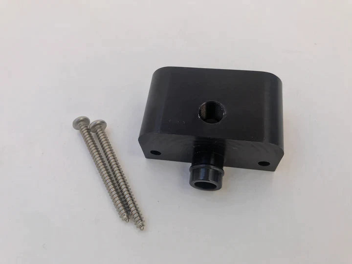 VS MAP SENSOR TO BOV LINE ADAPTER - Image 2