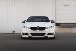 Sameh N55 Custom Tune Bm3