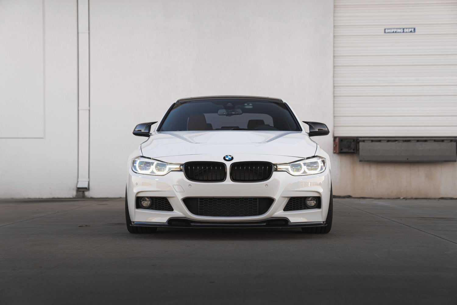 Sameh N55 Custom Tune Bm3