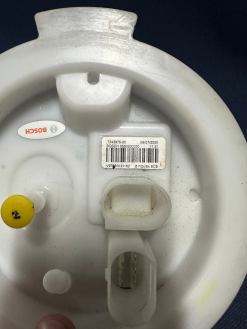 Alternative view of Used N55 Fuel Pump