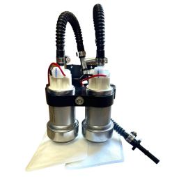 Alternative view of VS - STAGE 3 (E SERIES N54/N55) REV 3