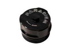 Magnetic Billet Oil Filter housing Cap for BMW N54/N55/S55/N52/N20/N26 Engines - Paradigm Engineering