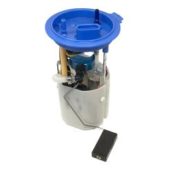 Alternative view of Precision Raceworks MK6 Audi/VW Performance Fuel Pumps