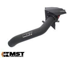 Alternative view of MST BMW F3X N55 335i/435i Air Intake System