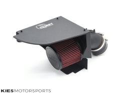 Alternative view of MST BMW G30 G31 540i 3.0L B58 Cold Air Intake System [BW-G5401]