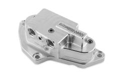 MSL Oil Thermostat N54 / N55 / S55 - Kies Motorsports