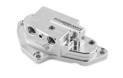 MSL Oil Thermostat N54 / N55 / S55 - Kies Motorsports