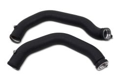 Alternative view of VRSF Charge Pipe Upgrade Kit 15-19 BMW M3, M4 & M2 Competition F80 F82 F87 S55
