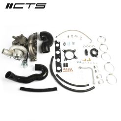 CTS Turbo EA113 2.0T BOSS500 Turbo Kit (MK5 GTI/Jetta, MK6 Golf R, 8P Audi A3/S3)