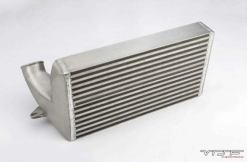 Alternative view of VRSF Intercooler Upgrade Kit FMIC for 2007 – 2010 BMW 535i & 535xi E60 N54