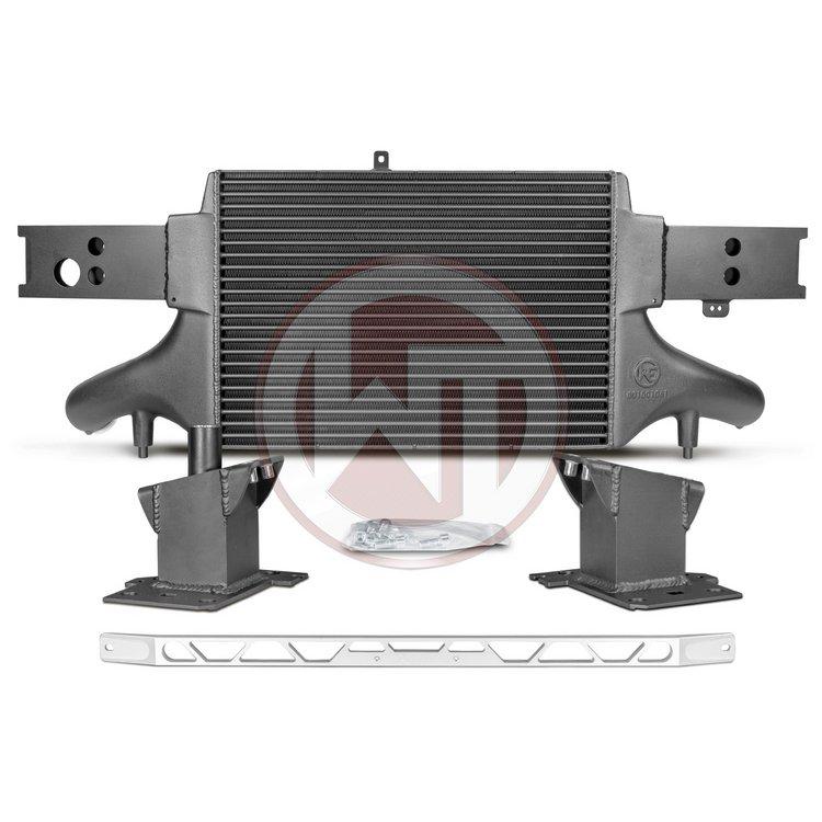 Wagner Tuning EVO3 Competition Intercooler | Audi RS3 8V Under 600hp (200001081.NOACC.S) - Image 2