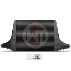 Wagner Tuning Competition Intercooler Kit | 2017-2021 Audi S4 and 2018-2021 Audi S5 (200001120USA.KITSINGLE)