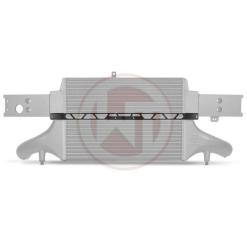 Alternative view of Wagner Tuning ACC Bracket for EVO 3 Intercooler | Audi RS3 8V (1002132)