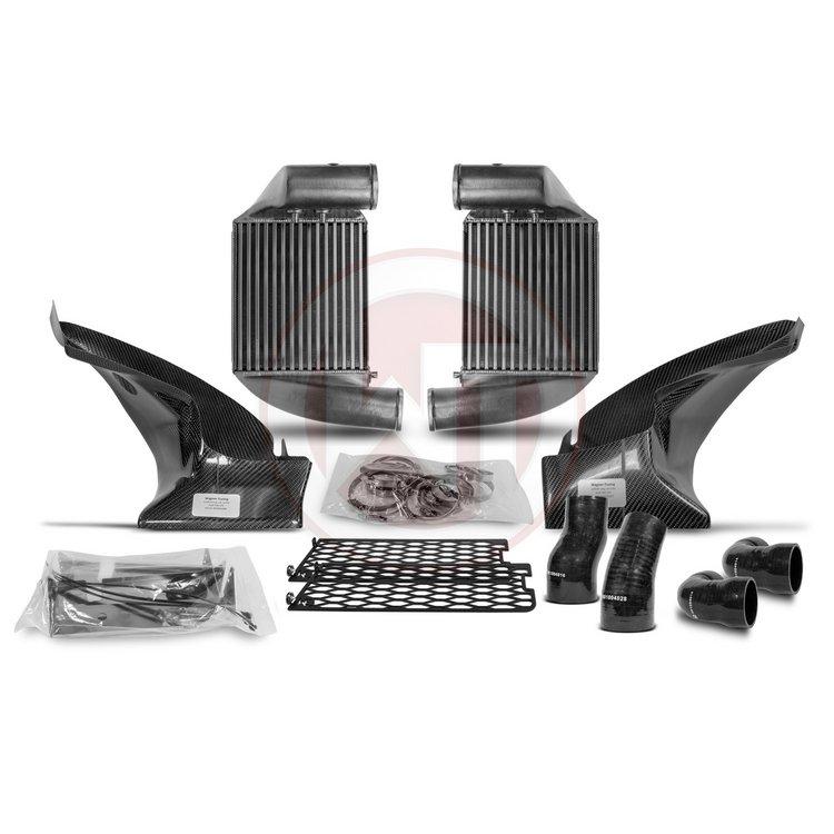 Wagner Tuning Performance Intercooler Kit | Audi RS6 4B (200001010) main image 0