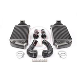 Wagner Tuning Performance Intercooler Kit | 2006-2008 Porsche 997/911 Turbo/S (200001036)