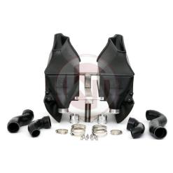 Wagner Tuning EVO2 Competition Intercooler Kit | 2008+ Porsche 997/2 (200001080)