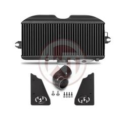 Wagner Tuning Competition Intercooler Kit | 07-13 Subaru WRX STi (200001110)