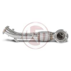 Wagner Tuning Downpipe Kit w/ Sport Cat | Audi TTRS 8J/RS3 8P (500001003)