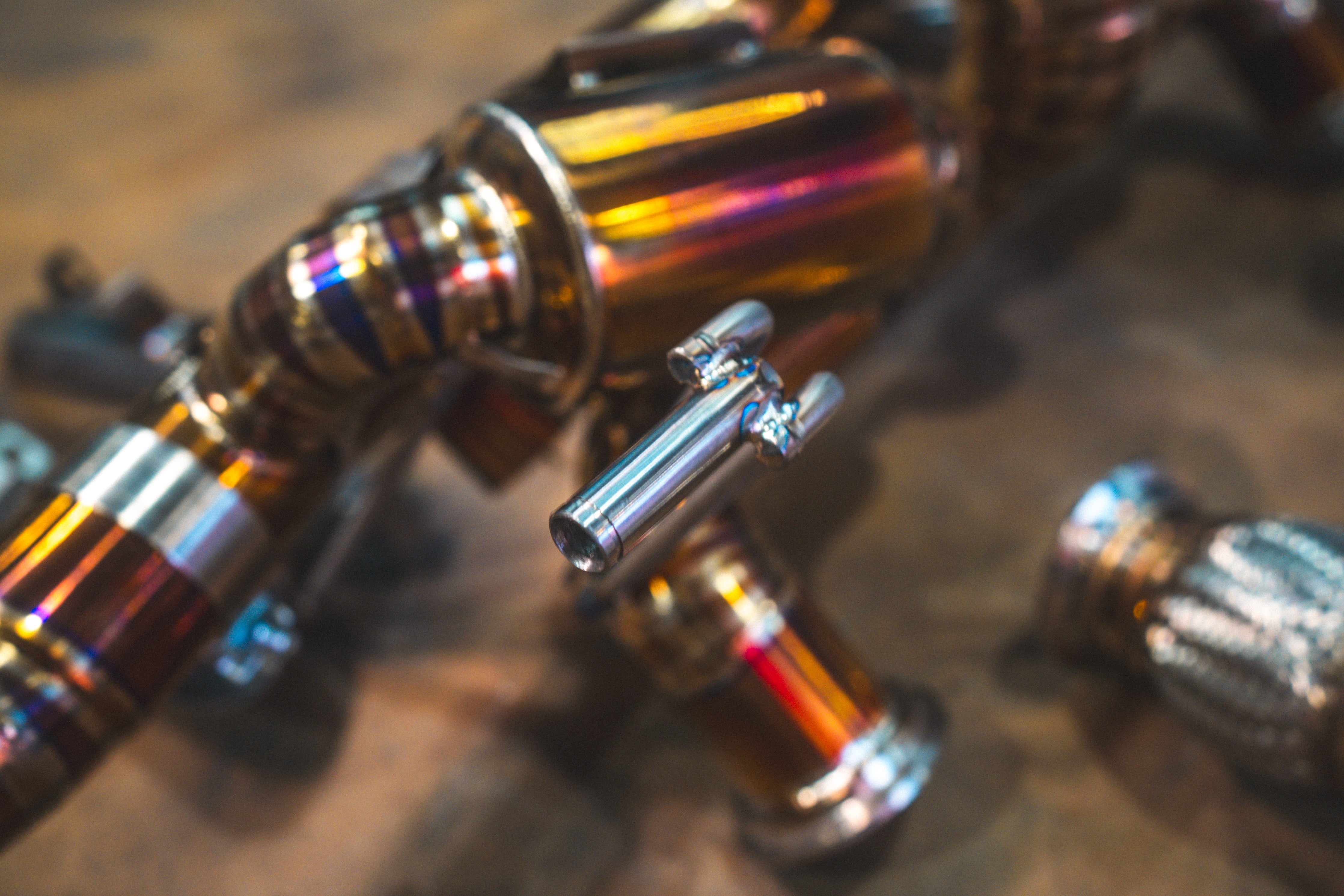 Lamborghini Huracan Valved Sport Exhaust System - Image 9