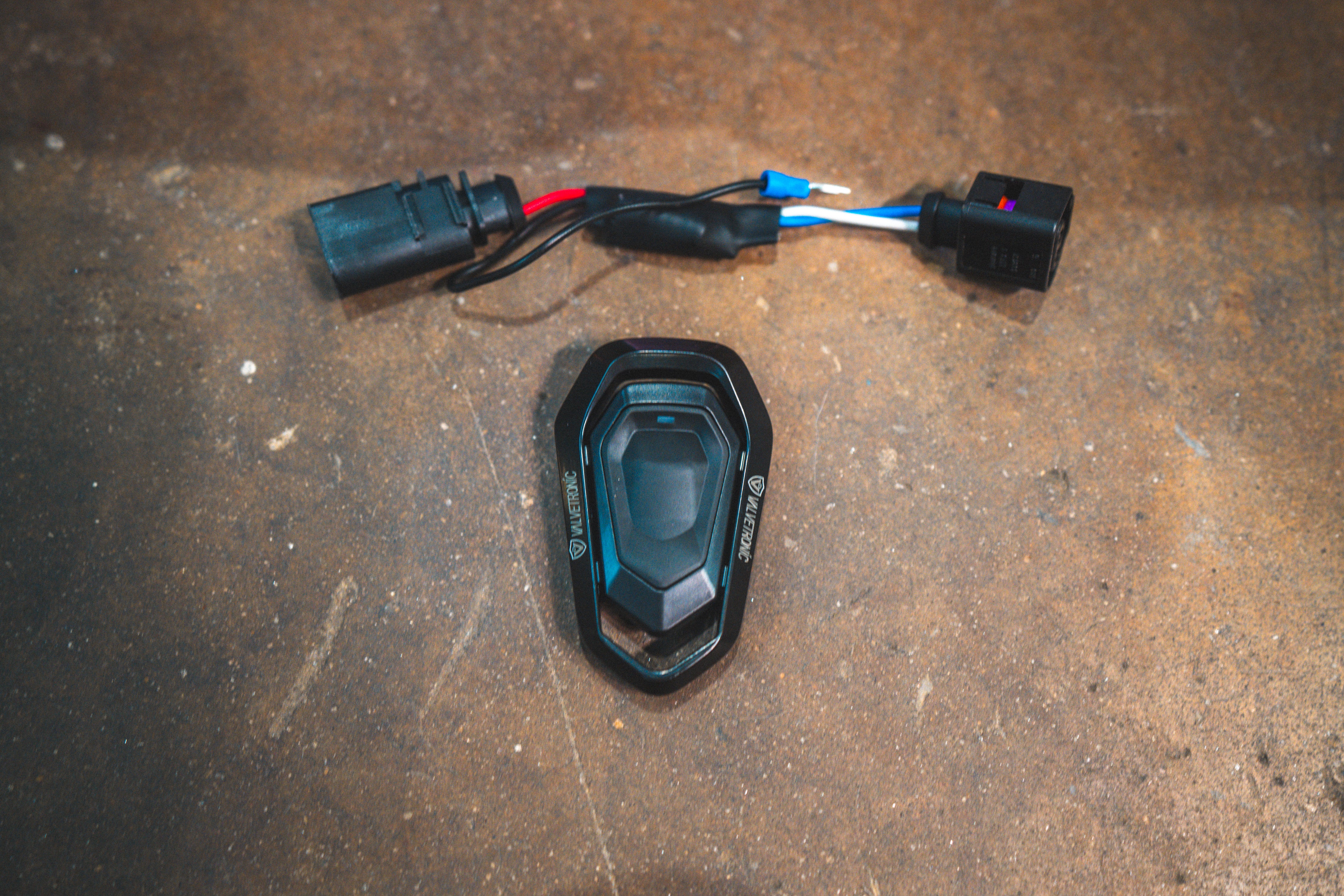 Lamborghini Huracan Valved Sport Exhaust System - Image 17