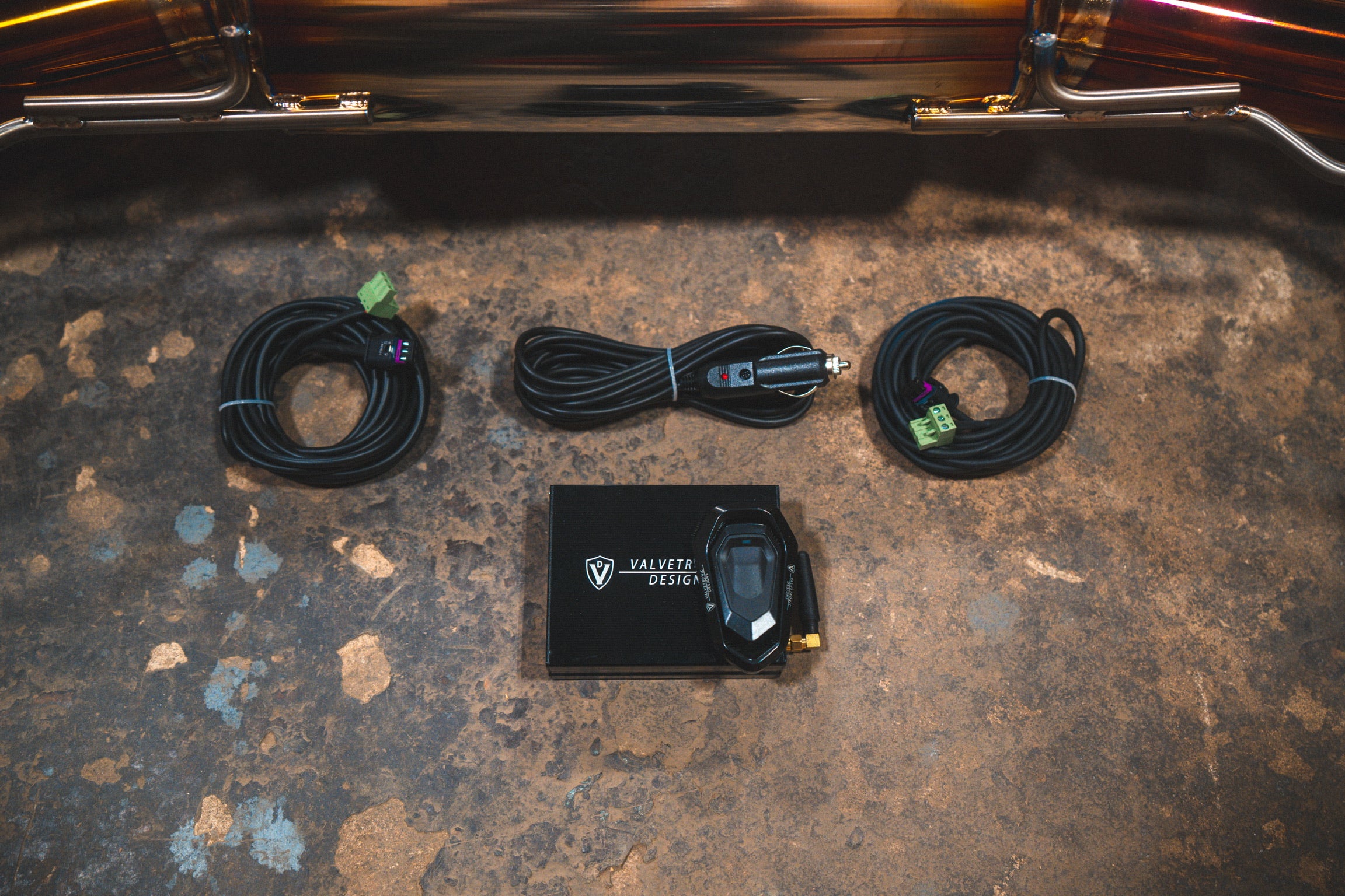 BMW X3M / X4M Valved Sport Exhaust System (F97 / F98) - Image 18