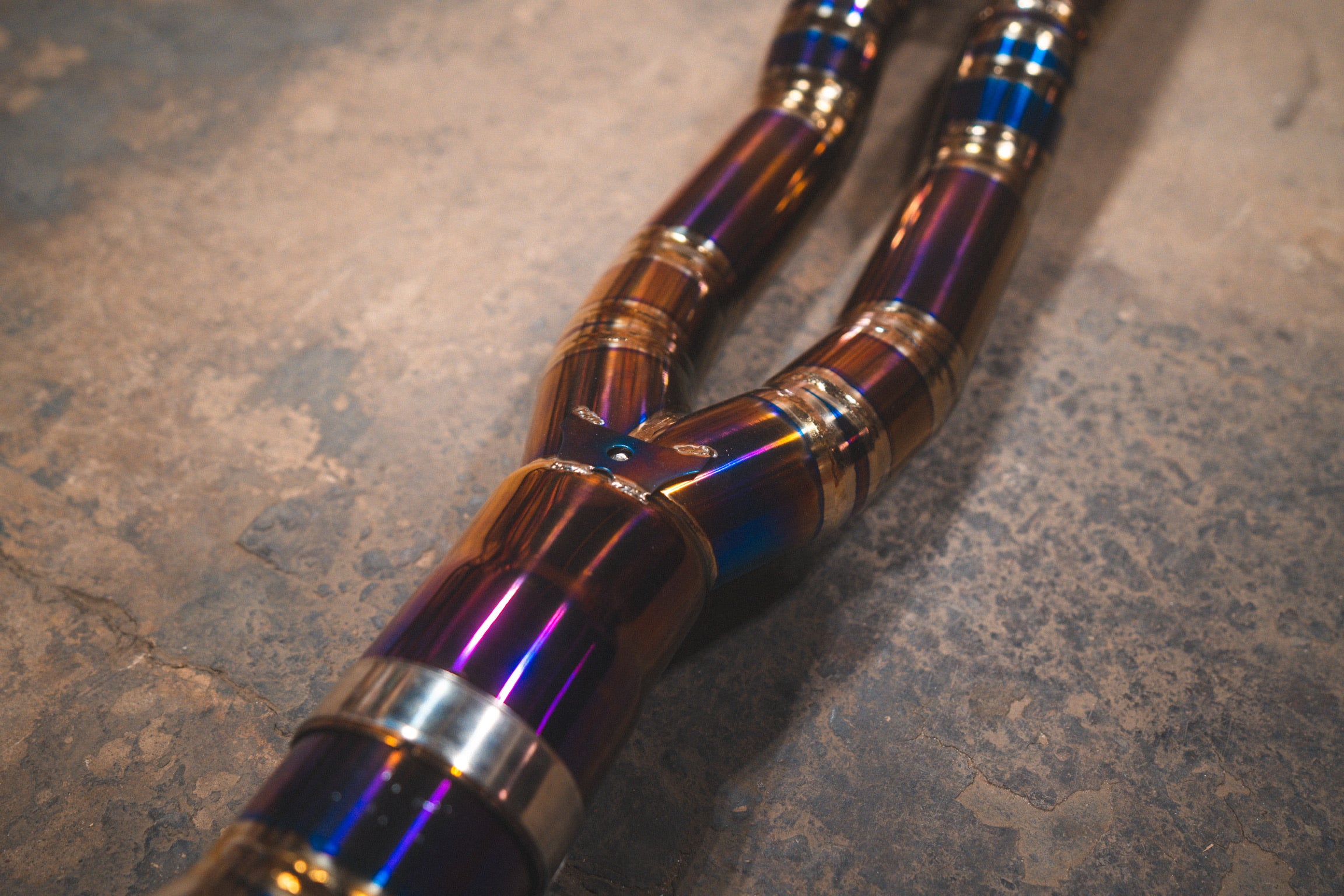 BMW X3M / X4M Valved Sport Exhaust System (F97 / F98) - Image 16