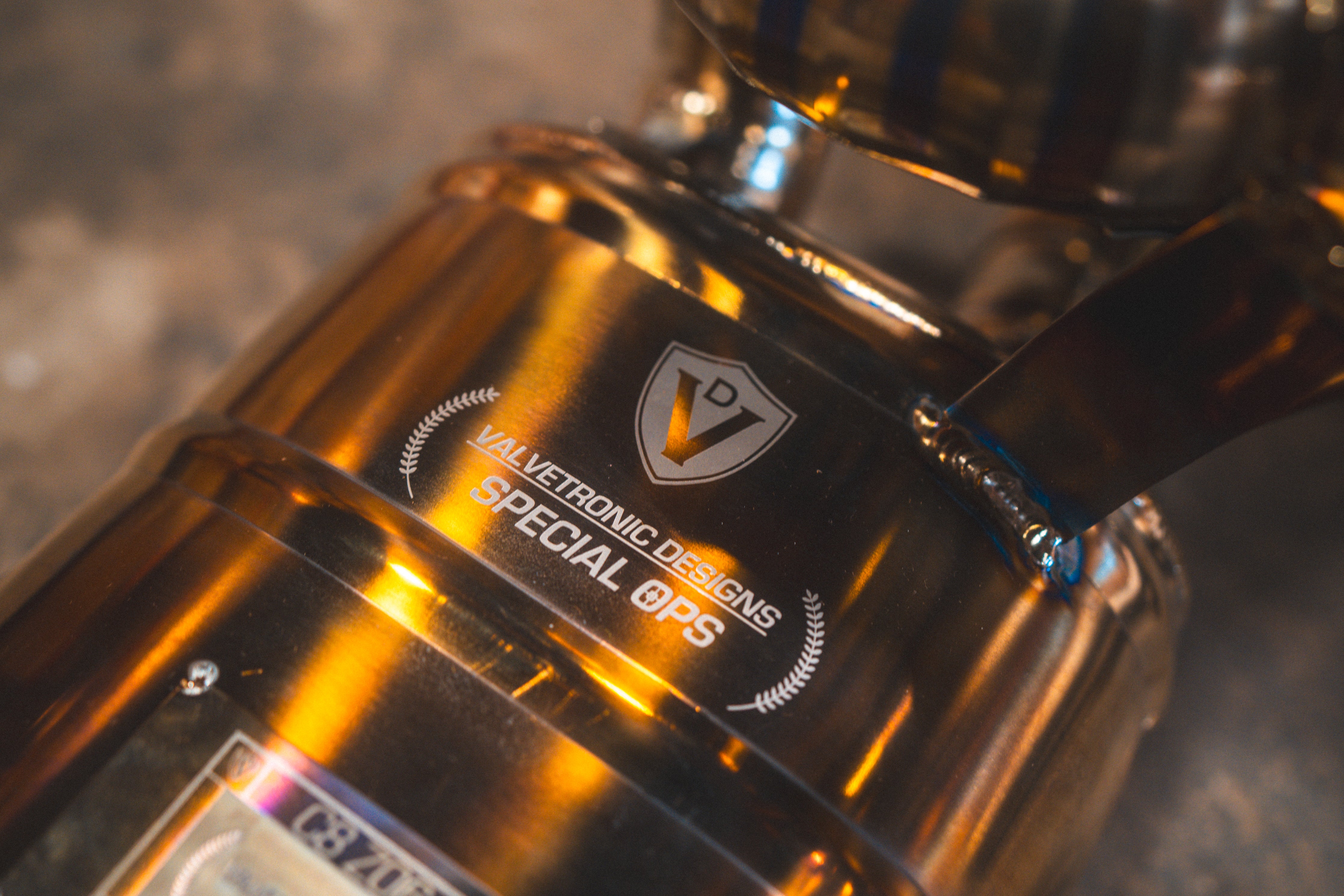 Chevy Corvette C8 Z06 Valved Sport Exhaust System - Image 26