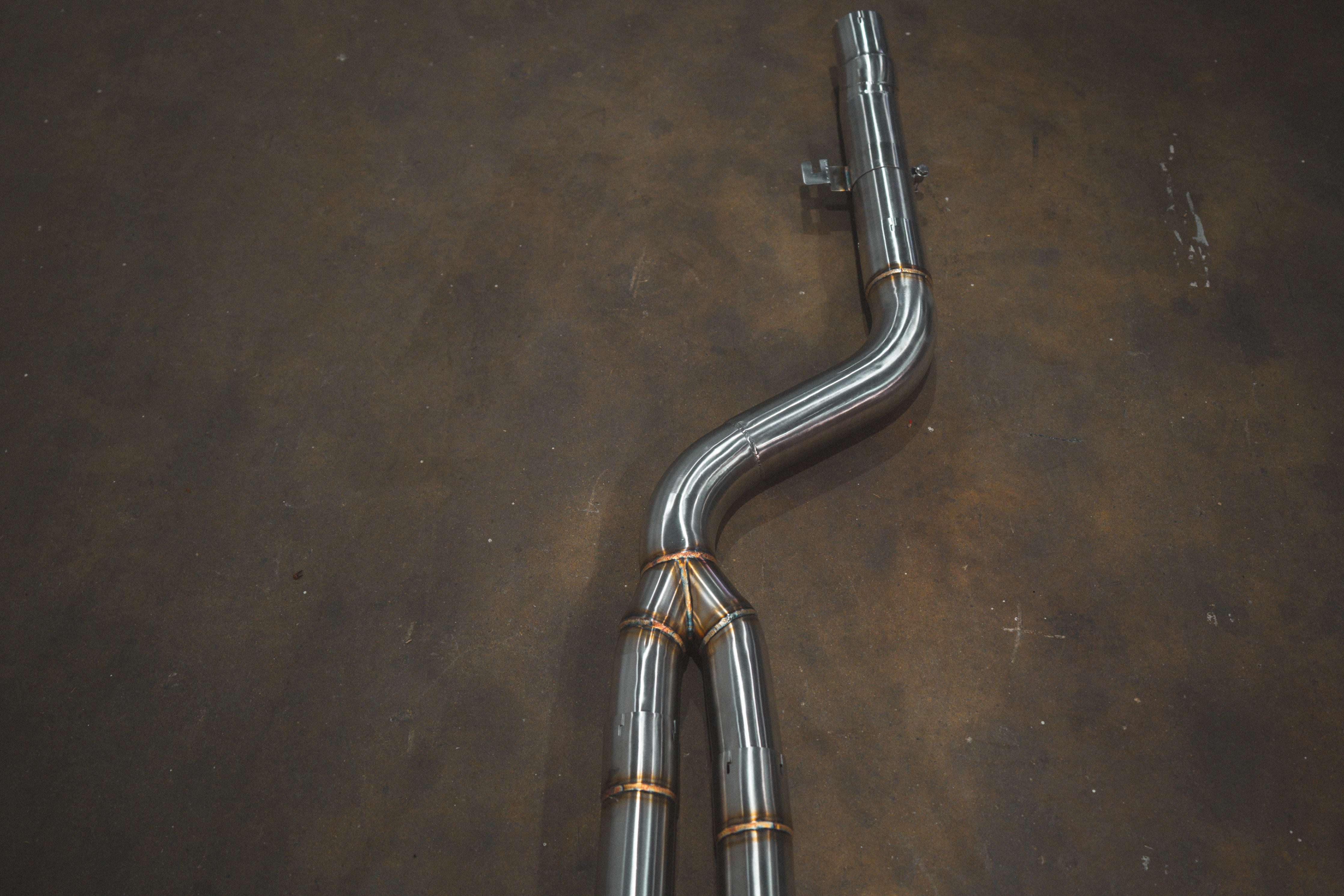 BMW X3 / X4 M40i Valved Sport Exhaust System - Image 8