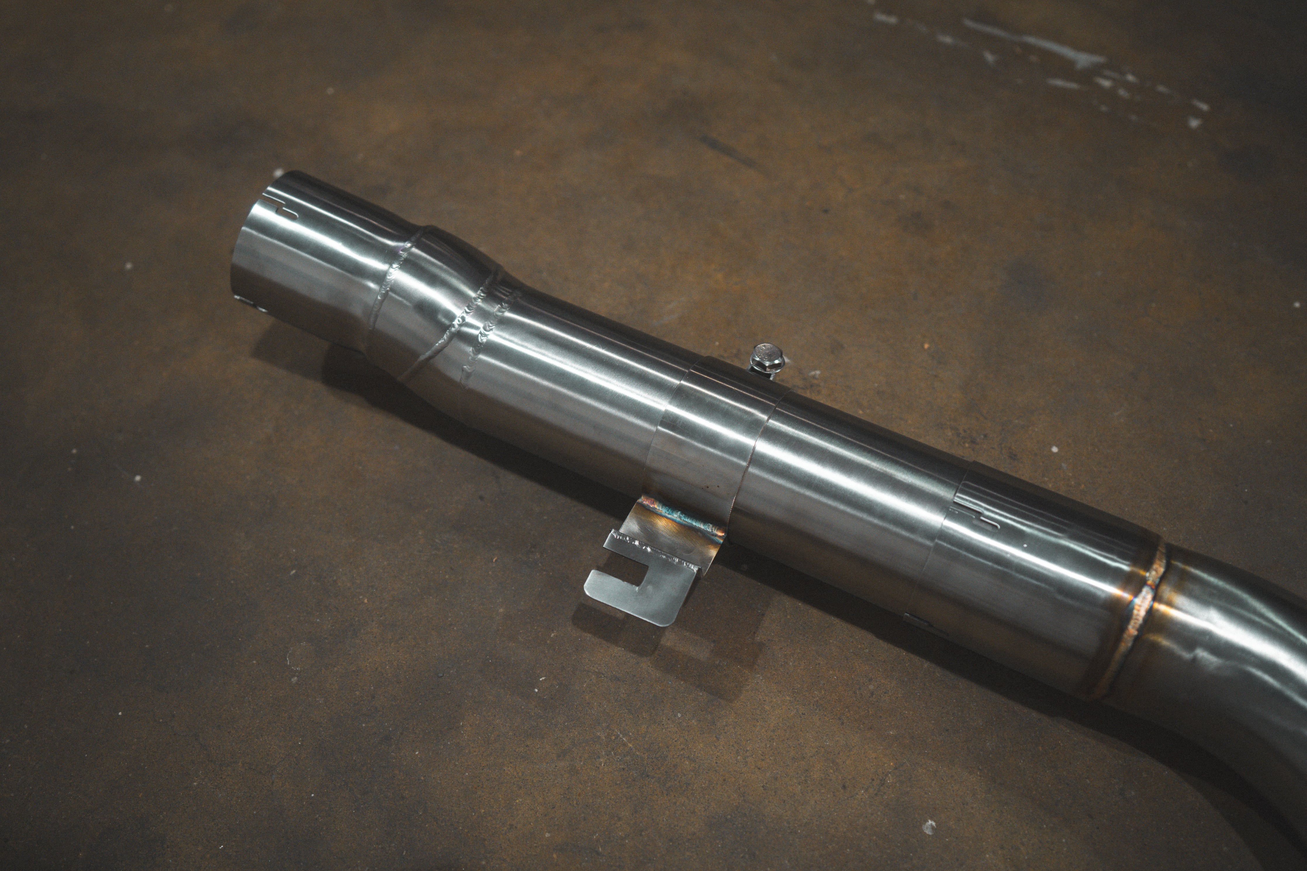 BMW X3 / X4 M40i Valved Sport Exhaust System - Image 12