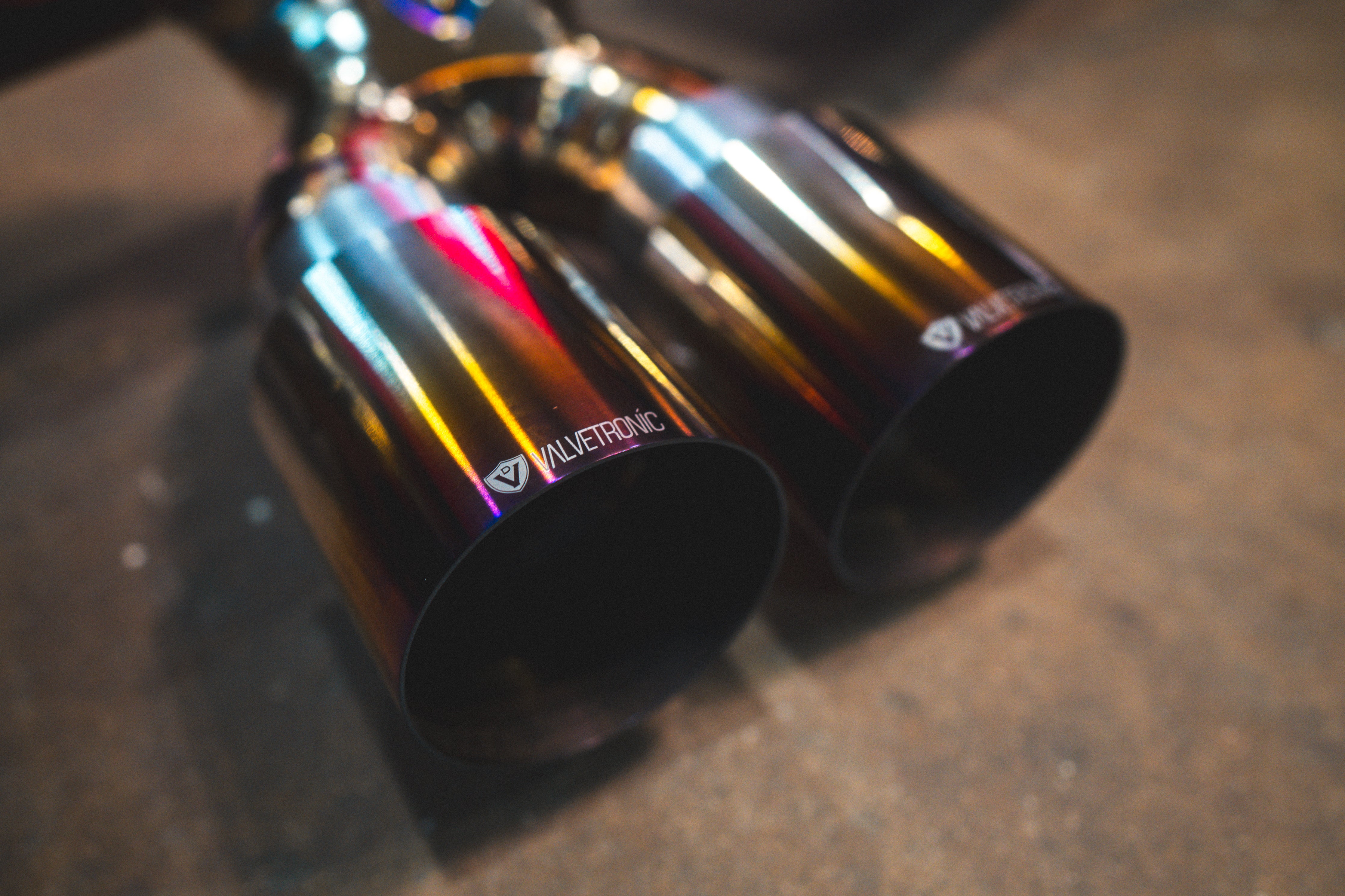 Porsche Boxster/Cayman 981 Valved Sport Exhaust System - Image 21