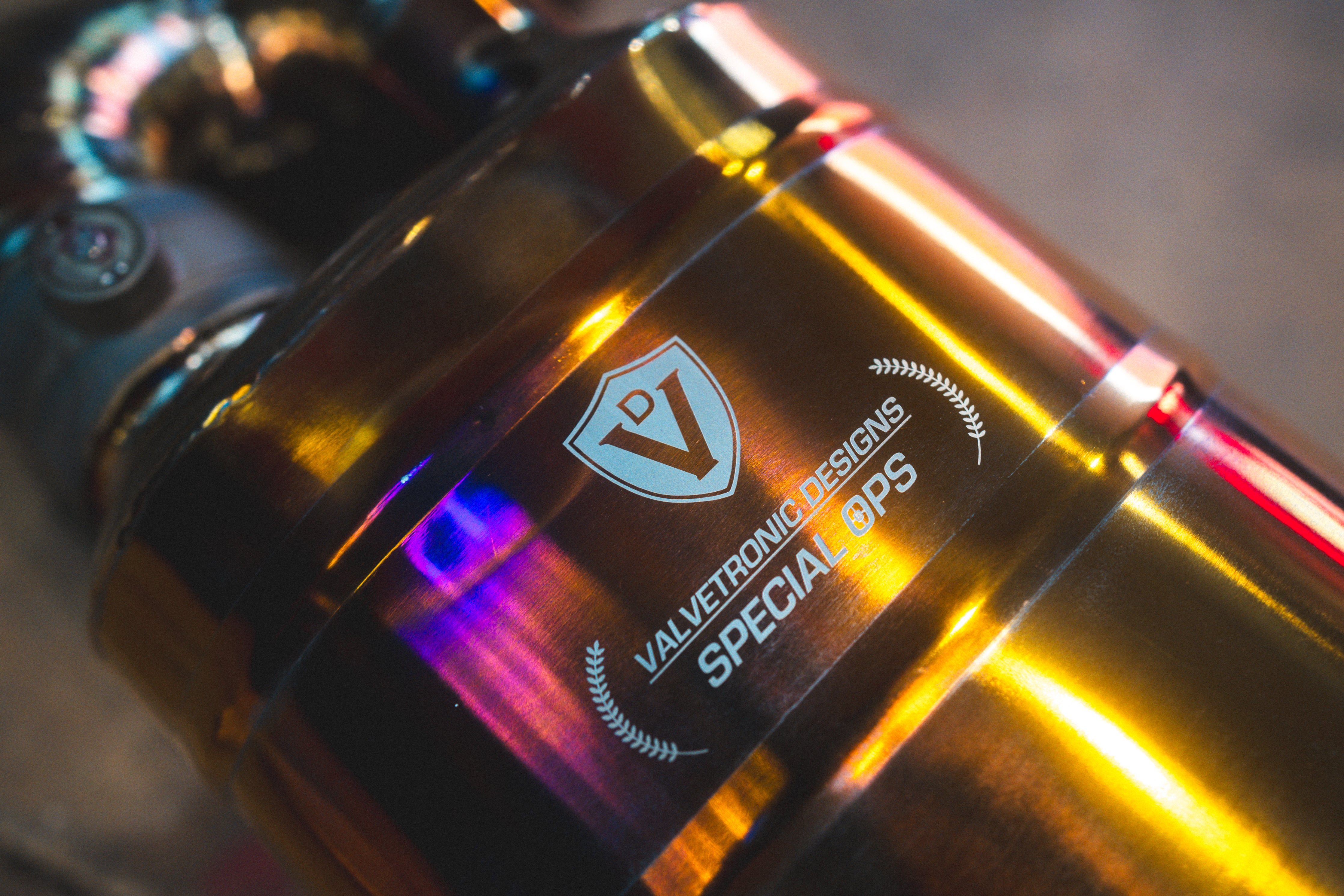 Porsche Boxster/Cayman 981 Valved Sport Exhaust System - Image 17