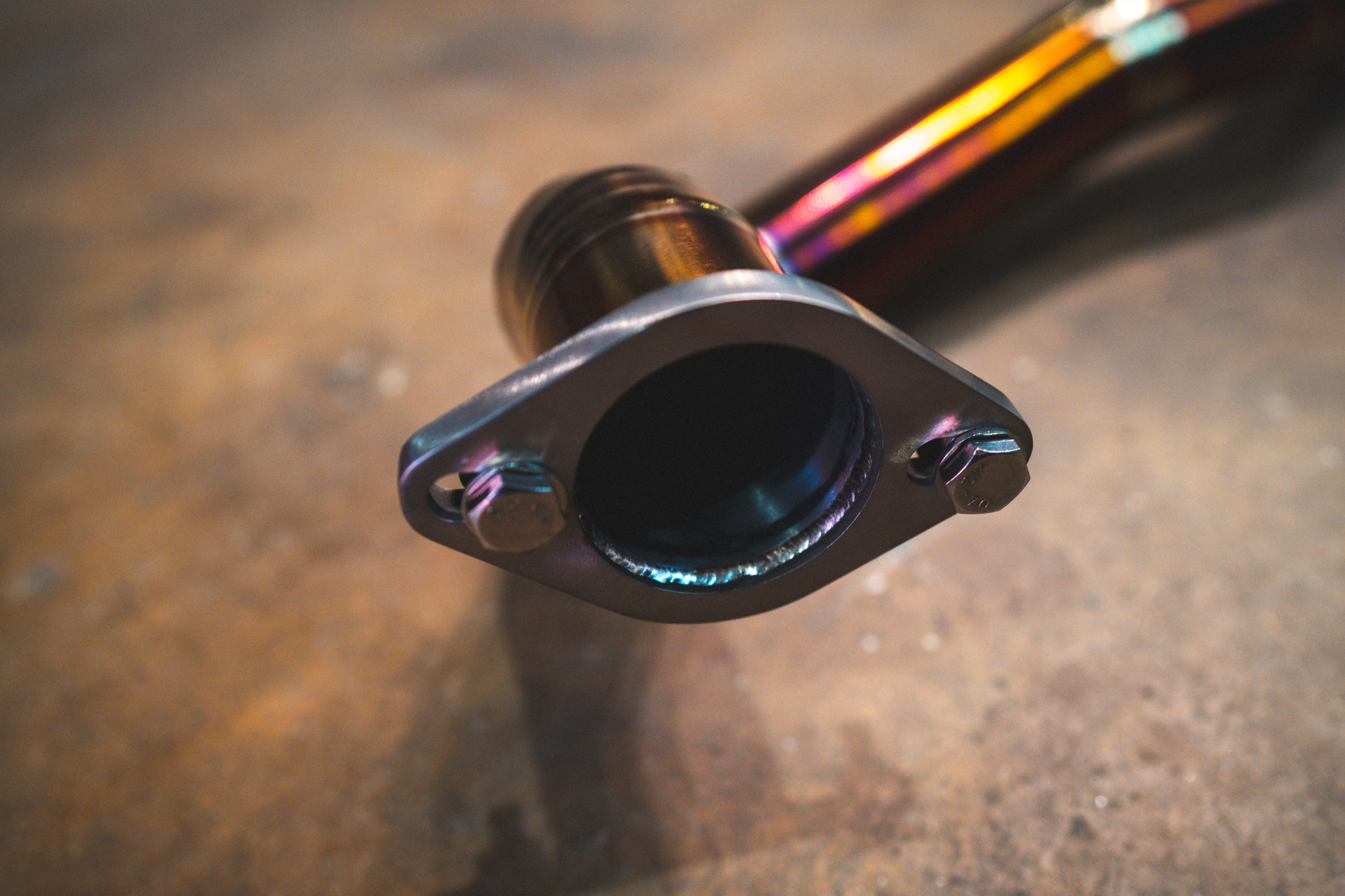 Porsche Boxster/Cayman 981 Valved Sport Exhaust System - Image 14