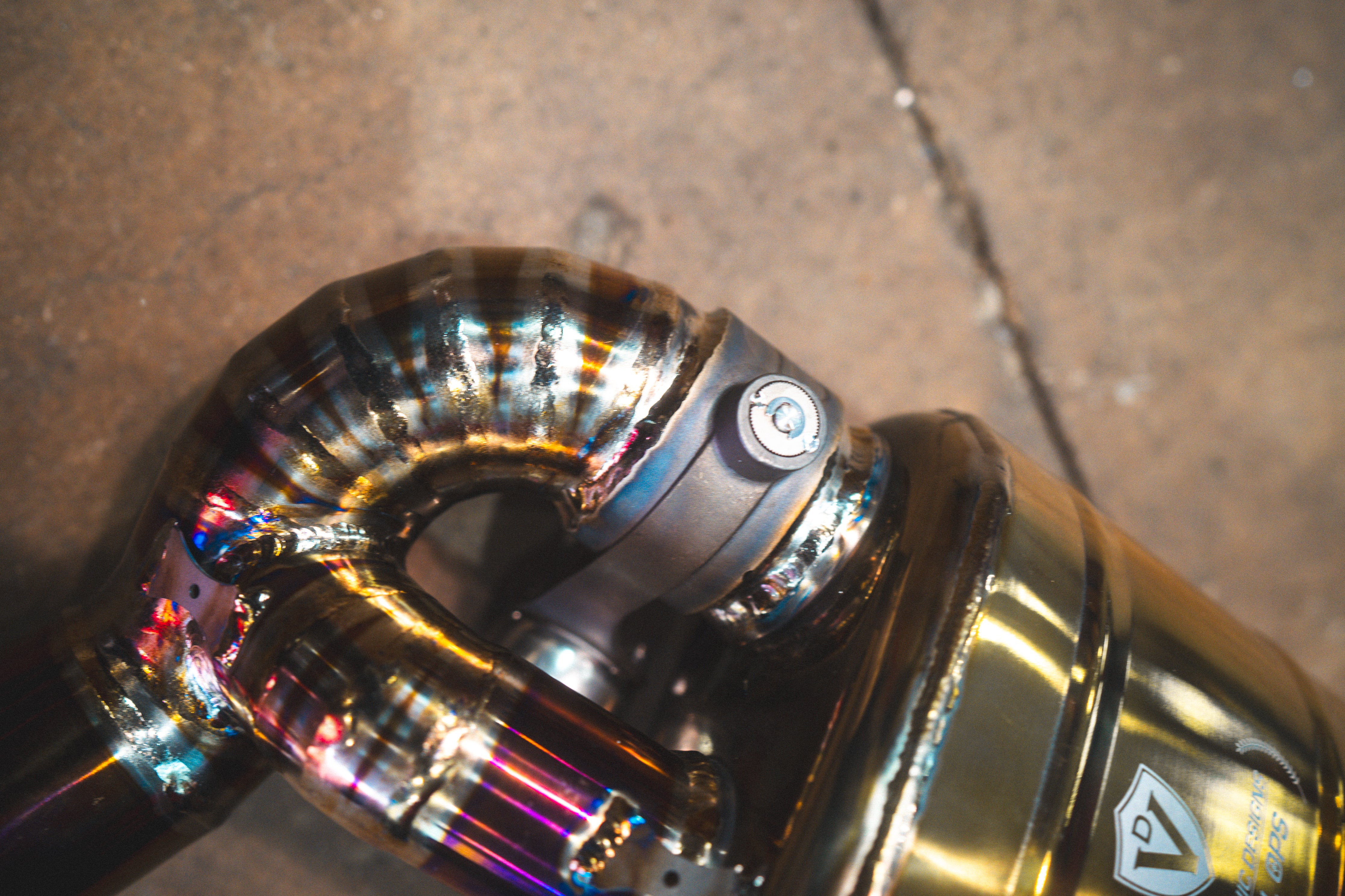 Porsche Boxster/Cayman 981 Valved Sport Exhaust System - Image 11