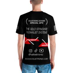 Alternative view of Sema Shirt