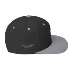 Alternative view of Snapback Hat