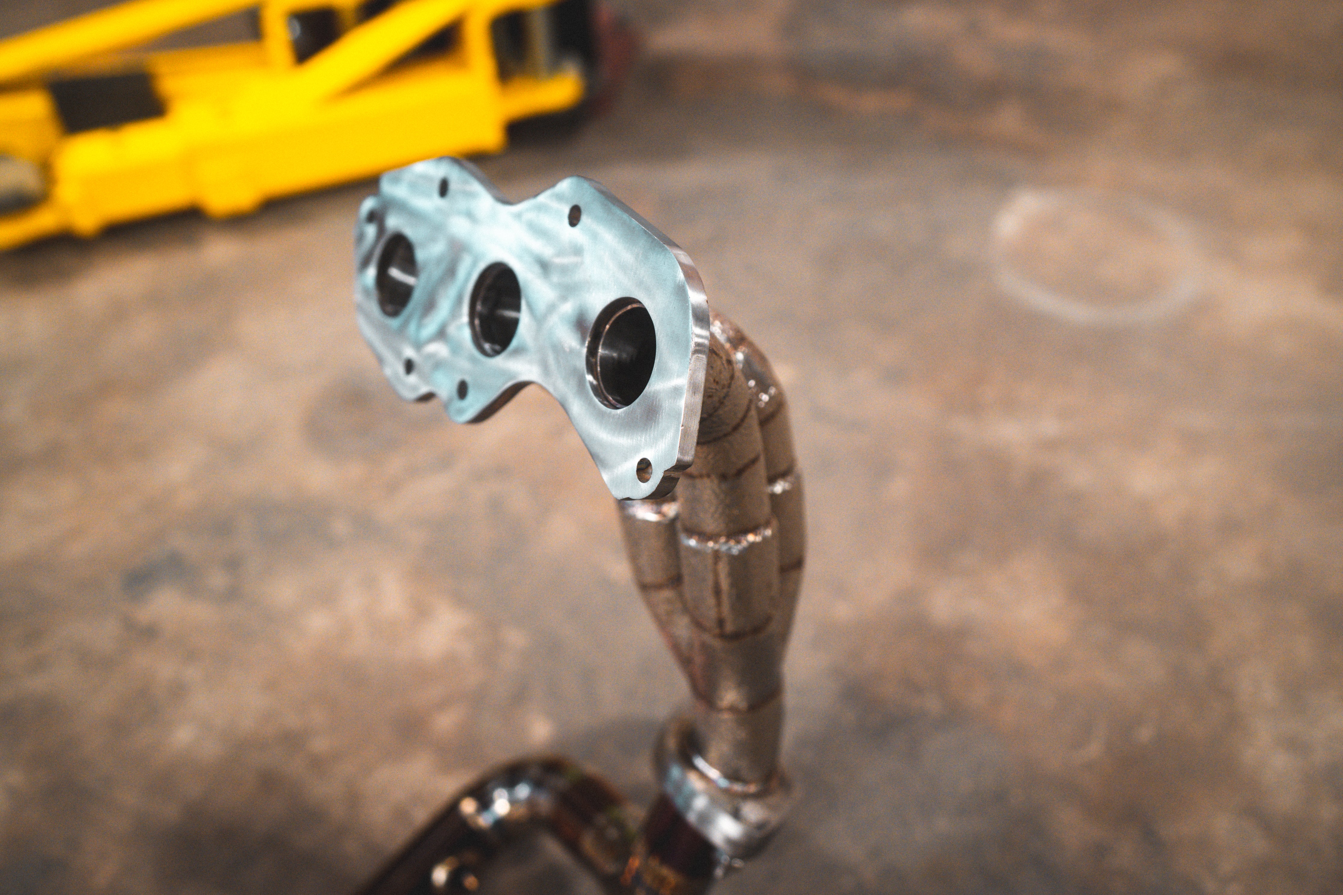 Lotus Evora Valved Sport Exhaust System (F1) - Image 22