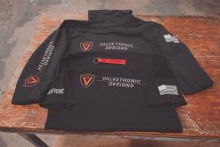 Valvetronic Designs Merch Pack