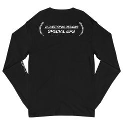 Alternative view of Men's Champion Long Sleeve Shirt