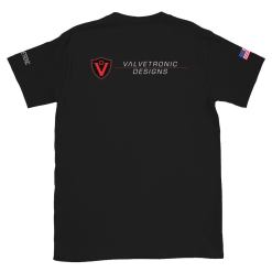Valvetronic T-shirt (Many Colors)
